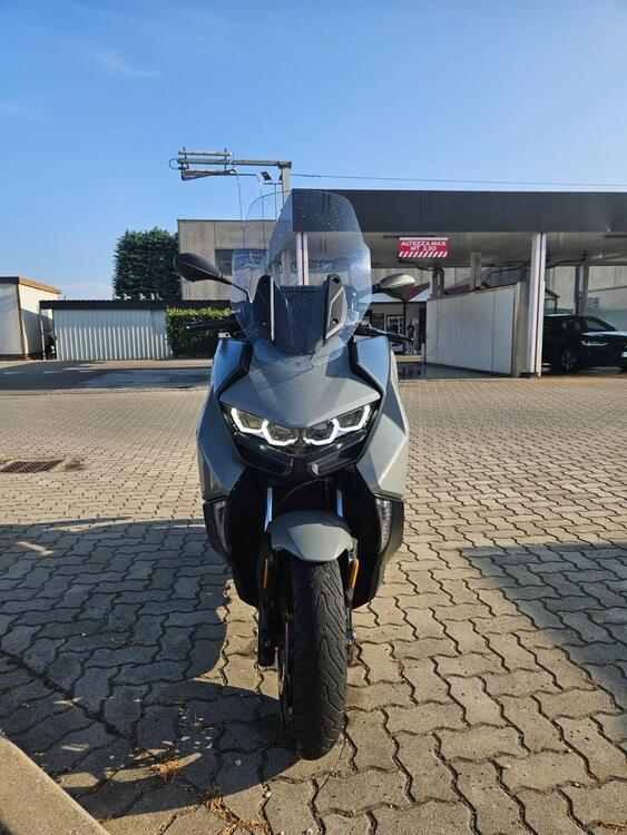 Bmw C 400 GT (2019 - 20) (3)