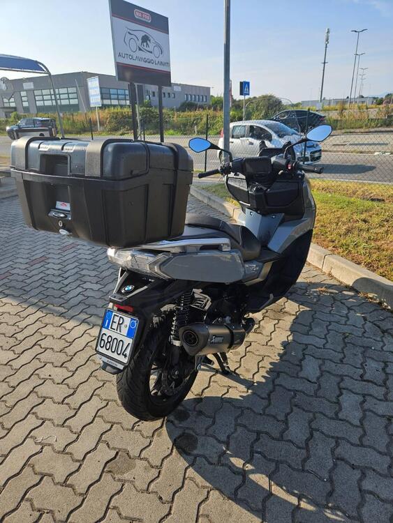 Bmw C 400 GT (2019 - 20) (5)