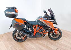 KTM 1290 Super Duke GT ABS (2016 - 18) usata