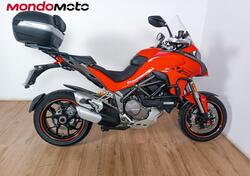 Ducati Multistrada 950 S (2021) usata