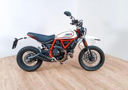 Ducati Scrambler 800 Desert Sled (2017 - 20) usata