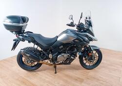 Suzuki V-Strom 650 ABS (2011 - 17) usata