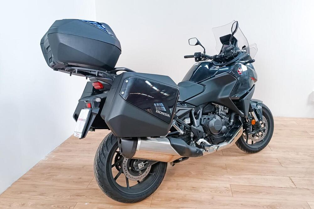 Honda NT 1100 (2022 - 24) (3)