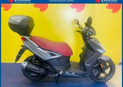 Kymco Agility 200i R16 + (2020) usata