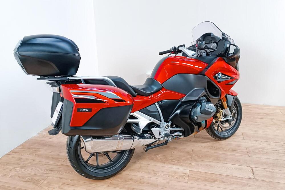 Bmw R 1250 RT (2019 - 20) (3)