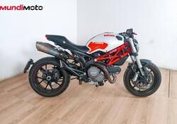 Ducati Monster 796 (2010 - 13) usata