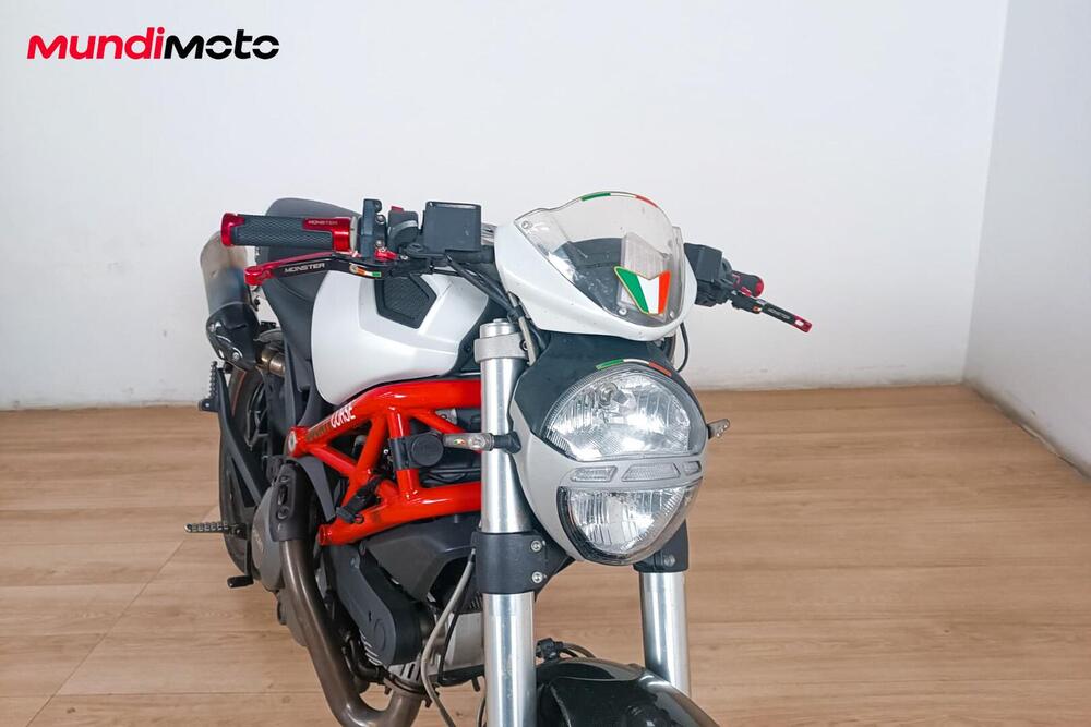 Ducati Monster 796 (2010 - 13) (5)