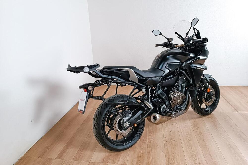 Yamaha Tracer 700 (2016 - 20) (3)