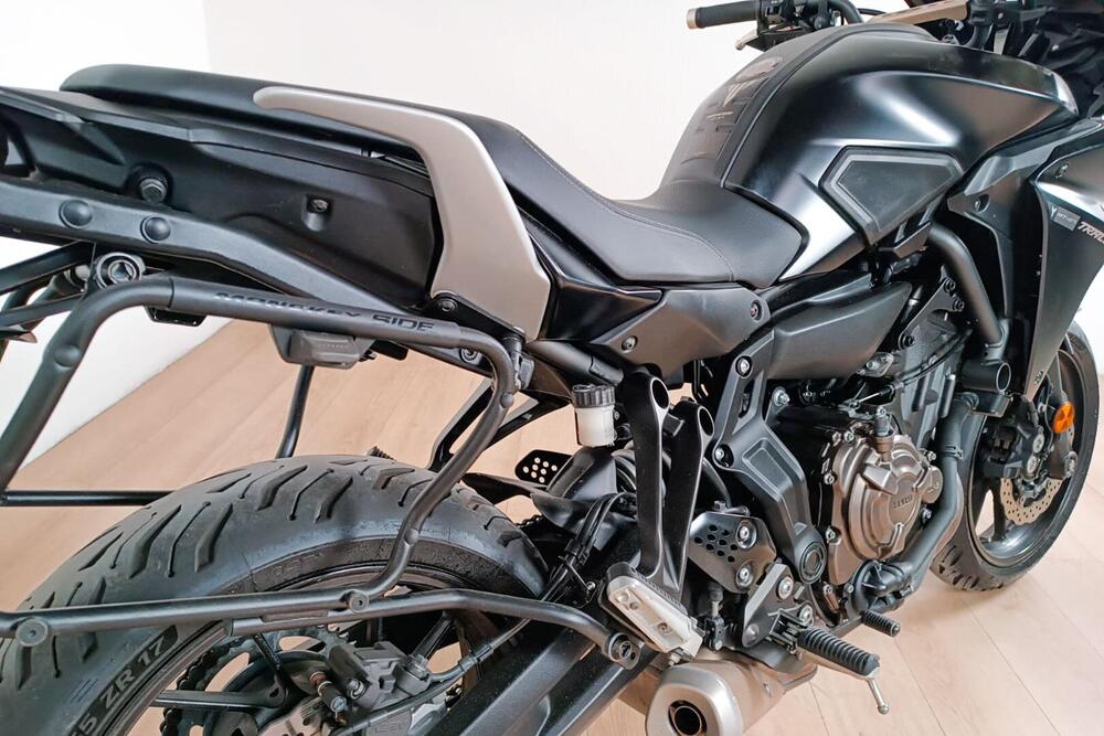 Yamaha Tracer 700 (2016 - 20) (4)