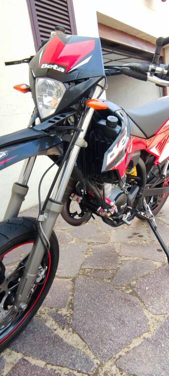 Betamotor RR 50 Motard (2018 - 20) (4)