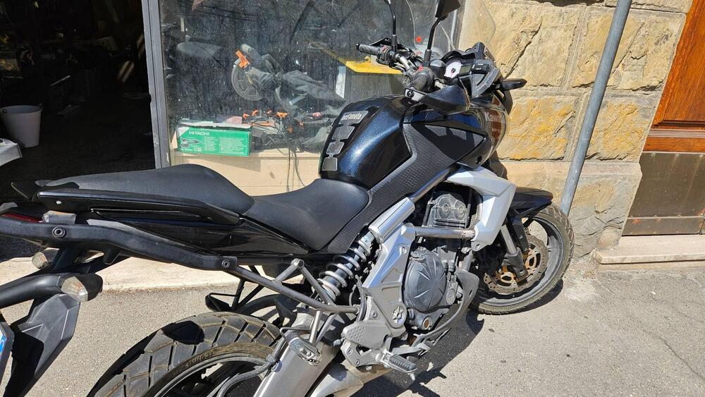 Kawasaki Versys 650 (2010 - 13) (3)