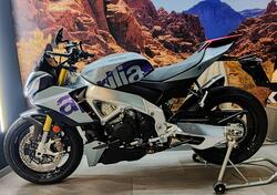 Aprilia Tuono 1100 V4 (2021 - 24) usata