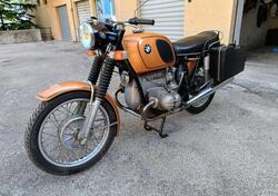 Bmw R 75/5 d'epoca