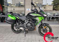 Kawasaki Versys 650 Tourer (2022 - 24) usata