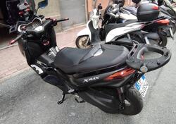 Yamaha X-Max 300 Iron Max (2019 - 20) usata