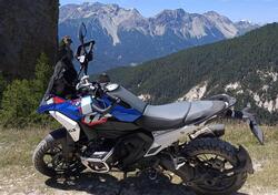 Bmw R 1300 GS Trophy (2023 - 25) usata