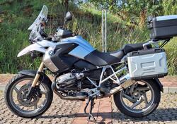 Bmw R 1200 GS (2008 - 09) usata