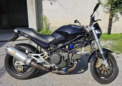 Ducati Monster 750 (1996 - 02) usata