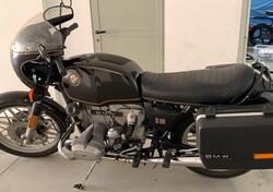 Bmw r80/7 d'epoca