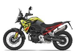 Bmw F 900 GS (2024) usata