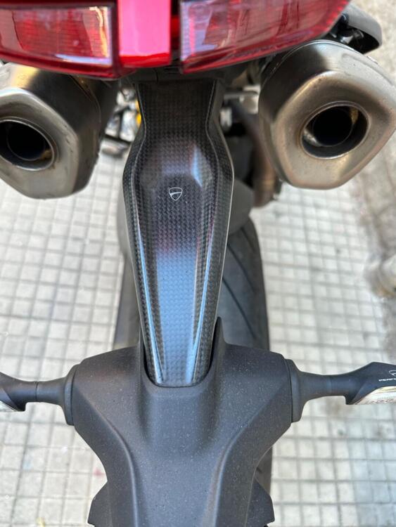 Ducati Hypermotard 950 (2022 - 24) (5)