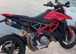 Ducati Hypermotard 950 (2022 - 24) usata