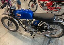 Moto Morini Corsarino ZS 50 d'epoca