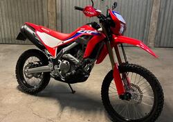 Honda CRF 300 L (2021 - 24) usata