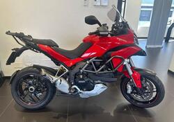 Ducati Multistrada 1200 S (2013 - 14) usata