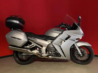 Yamaha FJR 1300 (2001 - 03) usata