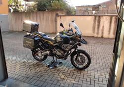 Bmw R 1200 GS Adventure (2010 - 13) usata