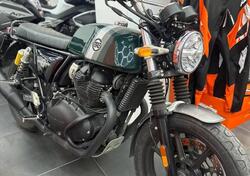 Royal Enfield Interceptor 650 (2021 - 24) usata