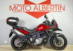 Suzuki V-Strom 650 ABS (2011 - 17) usata