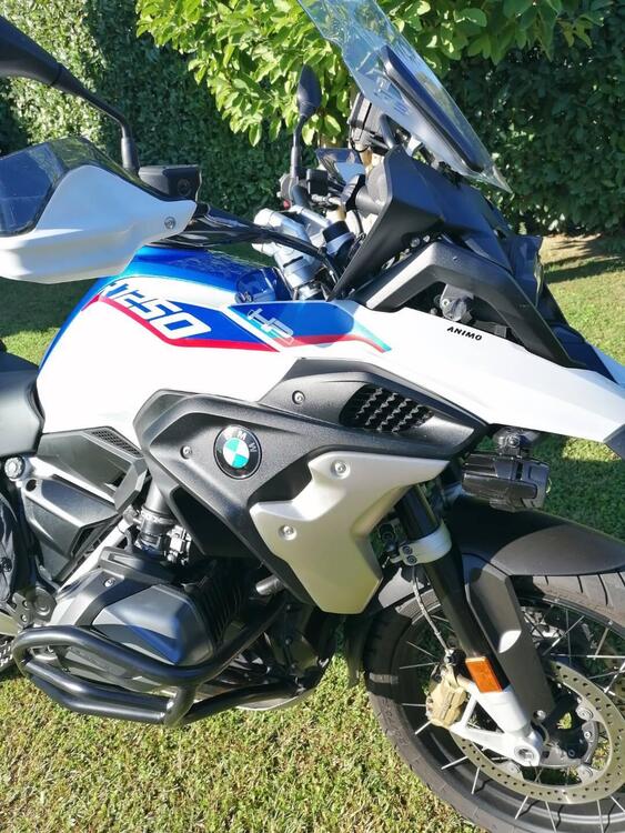 Bmw R 1250 GS (2019 - 20)