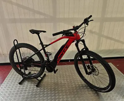  Altre moto o tipologie Elettrico usata