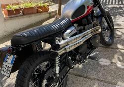 Triumph Scrambler (2006 - 17) usata