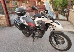 Bmw G 650 GS (2010 - 16) usata