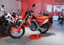 Honda CRF 250 L (2017 - 20) usata