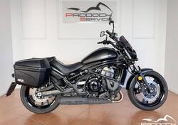 Kawasaki Vulcan S (2021 - 25) usata