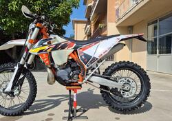 KTM EXC 250 TPI Six Days (2022) usata