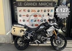 Triumph Tiger 900 Rally Pro (2020 - 23) usata