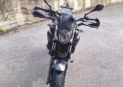 Yamaha MT-03 (2006 - 14) usata