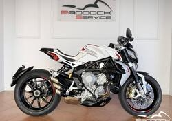 MV Agusta Dragster 800 (2014 - 19) usata