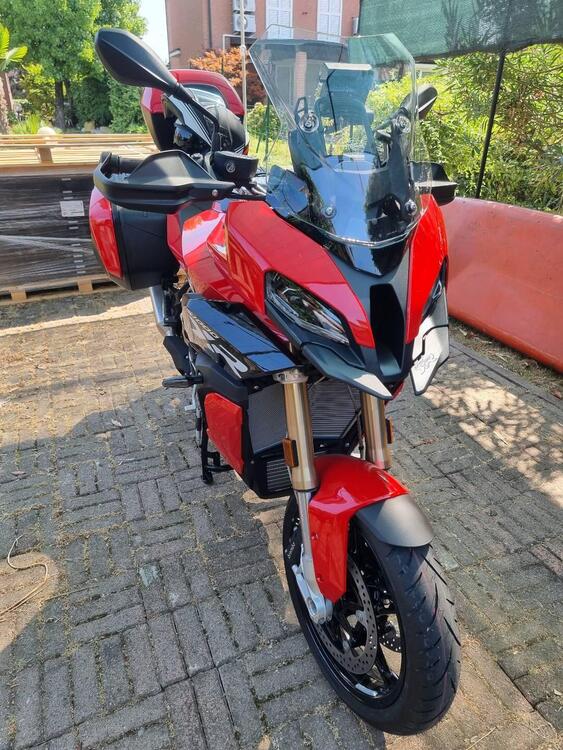 Bmw S 1000 XR (2020 - 23) (4)