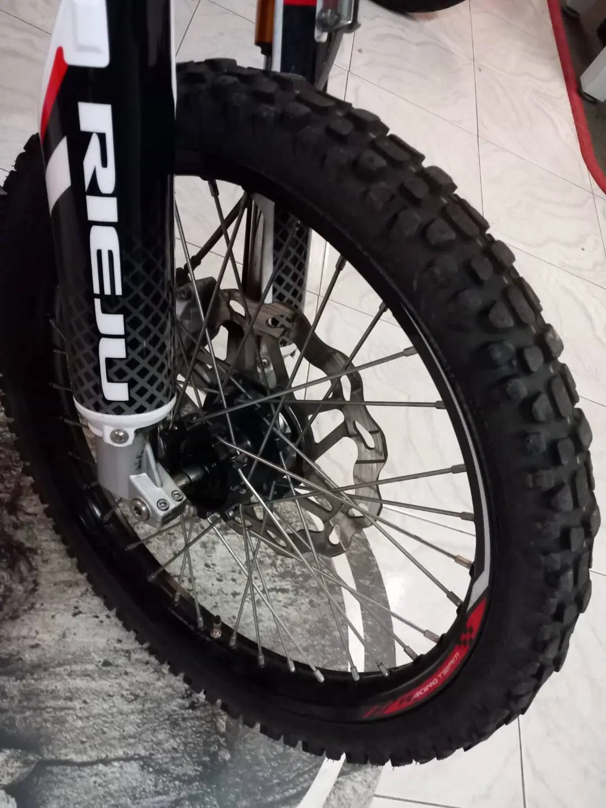 Rieju MRT 50 Pro (2021 - 25) (5)