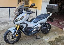 Honda X-ADV 750 DCT (2021 - 24) usata