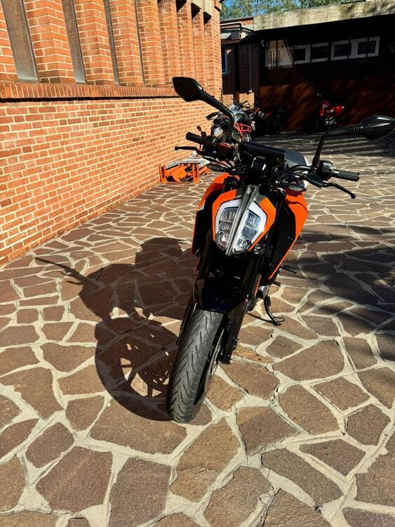 KTM 125 Duke ABS (2017 - 20) (3)