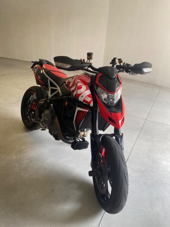 Ducati Hypermotard 950 RVE (2022 - 24) (4)