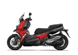 Bmw C 400 X (2021 - 24) usata