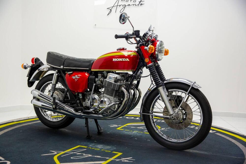 Honda CB 750 FOUR K1 (3)